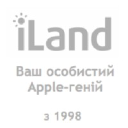 Iland.ua logo