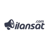 Ilansat.com logo