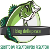 Ilblogdellapesca.it logo