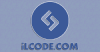 Ilcode.com logo