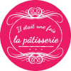 Iletaitunefoislapatisserie.com logo