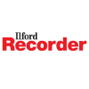 Ilfordrecorder.co.uk logo