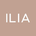 Iliabeauty.com logo