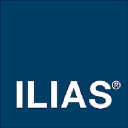 Ilias.de logo