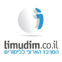 Ilimudim.co.il logo