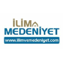 Ilimvemedeniyet.com logo