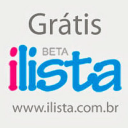 Ilista.com.br logo