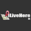 Ilivehere.co.uk logo