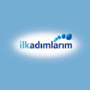 Ilkadimlarim.com logo