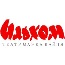Ilkhom.com logo