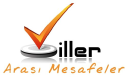 Illerarasimesafeler.com logo
