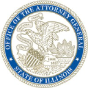 Illinoisattorneygeneral.gov logo