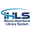 Illinoisheartland.org logo