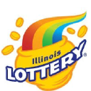 Illinoislottery.com logo