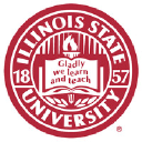 Illinoisstate.edu logo