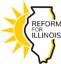 Illinoissunshine.org logo
