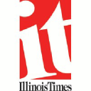 Illinoistimes.com logo