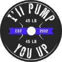 Illpumpyouup.com logo