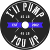 Illpumpyouup.com logo