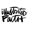 Illustratedfaith.com logo