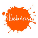 Illustrators.ru logo