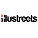 Illustreets.co.uk logo