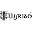 Illyriad.co.uk logo
