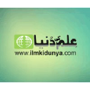 Ilmkidunya.com logo
