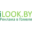 Ilook.by logo