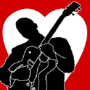 Ilovebluesguitar.com logo