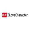 Ilovecharacter.com logo