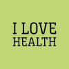 Ilovehealth.nl logo