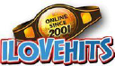Ilovehits.com logo