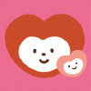 Ilovemama.com logo