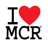 Ilovemanchester.com logo