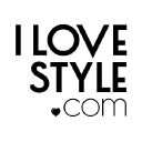 Ilovestyle.com logo