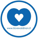Ilovevaldinon.it logo