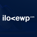 Ilovewp.com logo