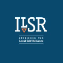 Ilsr.org logo