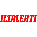 Iltalehti.fi logo
