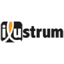 Ilustrum.com logo