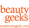 Imabeautygeek.com logo