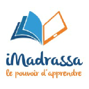 Imadrassa.com logo