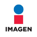 Imagen.com.mx logo