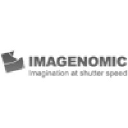 Imagenomic.com logo