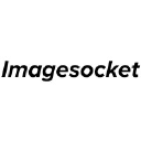 Imagesocket.com logo