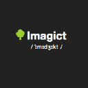 Imagict.com logo