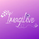 Imagilive.com logo