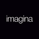 Imagina.cl logo