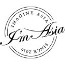 Imagineasia.com logo